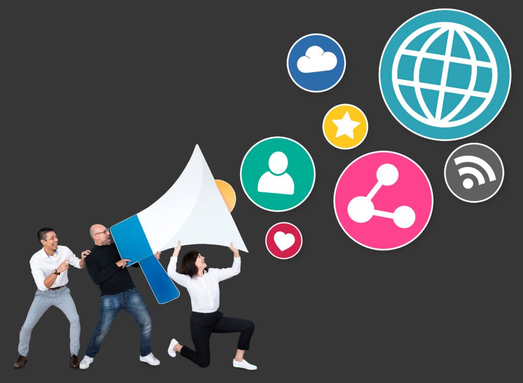 affiliate management network